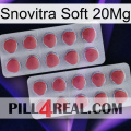 Snovitra Soft 20Mg 19